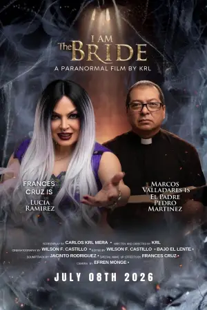 Постер до фильму"I Am The Bride" #912774