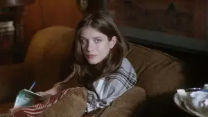 Задник до фильму"О любви" #801479