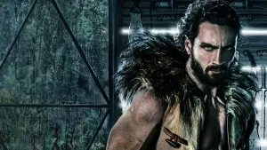 Задник до фильму"Крейвен-мисливець" #567158