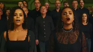 Задник до фильму"Melodie" #773587