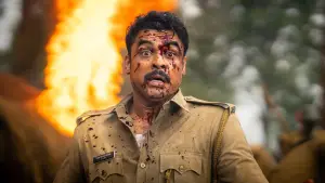 Задник до фильму"നരിവേട്ട" #781919