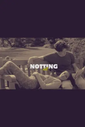 Постер до фильму"Ноттінґ Гілл" #228662