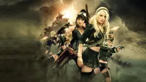 Задник до фильму"Заборонений прийом" #298965