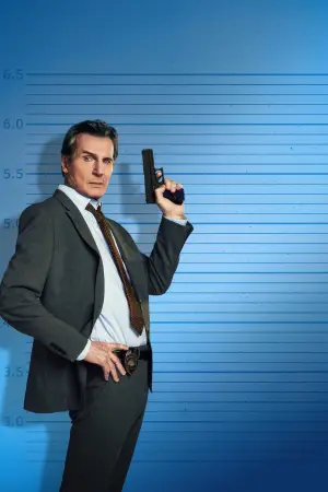 Постер до фильму"Голий пістолет" #520142