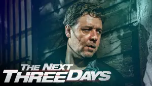 Задник до фильму"Три дні на втечу" #241419