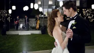 Задник до фильму"Дружина мандрівника у часі" #252472