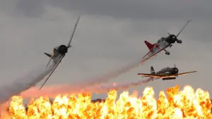 Задник до фильму"Тора! Тора! Тора!" #235707