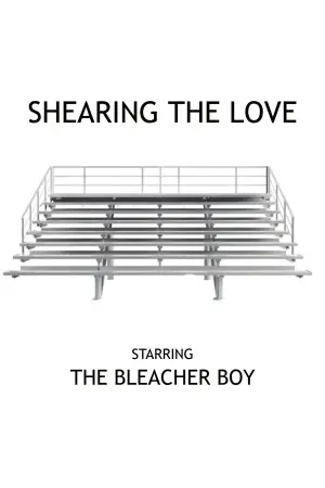 Shearing the Love