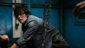 Задник до фильму"Cтукач" #525028