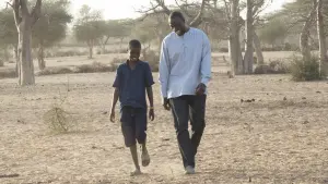 Задник до фильму"Пригоди Яо" #439449