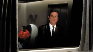 Задник до фильму"Люди в чорному" #233702