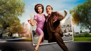 Задник до фильму"Закинуті в майбутнє" #798139