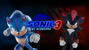 Задник до фильму"Їжак Сонік 3" #551707