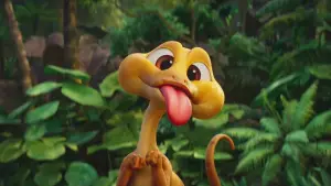 Задник до фильму"Щенячий патруль: Динофільм" #798610