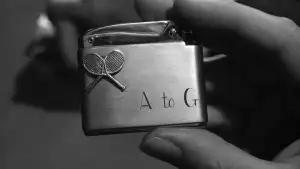 Задник до фильму"Незнайомці в потягу" #801730