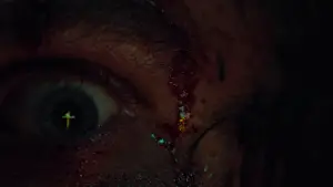 Задник до фильму"Апостол" #742932