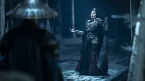 Задник до фильму"Мортал Комбат" #639029