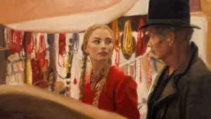 Задник до фильму"Селяни" #195061