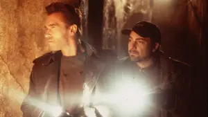 Задник до фильму"Кiнець свiту" #699158