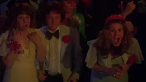 Задник до фильму"Керрі" #639364