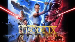 Задник до фильму"Зоряні війни: Епізод 9 — Скайвокер. Сходження" #581037