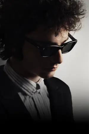 Постер до фильму"Боб Ділан: Цілковитий незнайомець" #577777