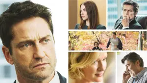 Задник до фильму"Мисливець з Уолл-стріт" #391430