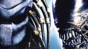 Задник до фильму"Чужий проти Хижака" #651011