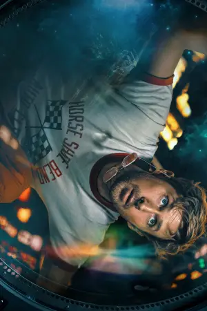 Постер до фильму"Проєкт «Аве Марія»" #510576