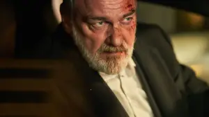 Задник до фильму"Код «Чорна канарка»" #623124