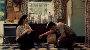 Задник до фильму"Quán Kỳ Nam" #804914