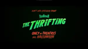 Задник до фильму"ParaNorman: The Thrifting" #924033