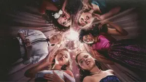 Задник до фильму"Вулиця страху: Королева випускного" #587276