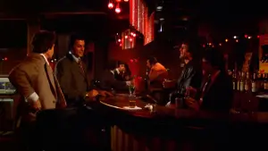 Задник до фильму"Злі вулиці" #240461