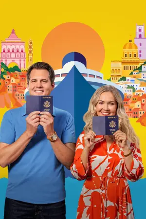 Постер до фильму"Missing the Boat" #785086