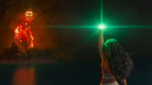 Задник до фильму"Ваяна" #629486