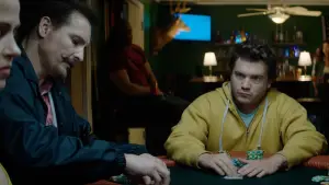 Задник до фильму"Dead Money" #864350