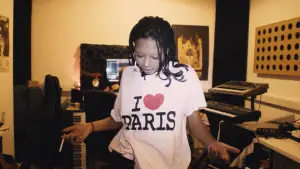 Задник до фильму"I Love Paris" #939786