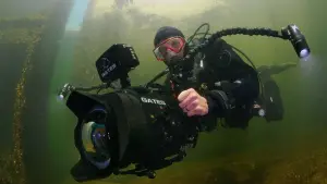 Задник до фильму"De wilde Noordzee" #773000