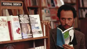 Задник до фильму"Коли Гаррі зустрів Саллі" #665177