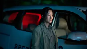 Задник до фильму"살목지" #765455