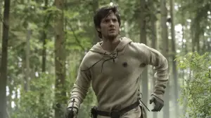 Задник до фильму"Сьомий син" #690258