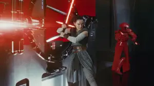 Задник до фильму"Зоряні війни: Епізод 8 — Останні джедаї" #599340