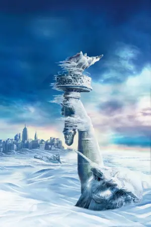 Постер до фильму"Післязавтра" #282451