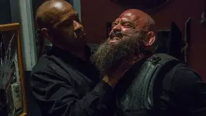 Задник до фильму"Праведник 2" #266435