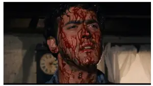 Задник до фильму"Зловісні мерці" #637003