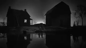 Задник до фильму"Ніч мисливця" #675785