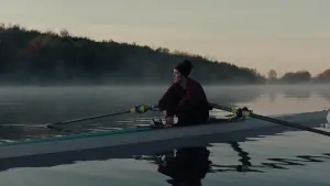 Відео до фільму The Novice | Clip