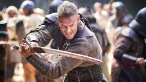 Відео до фільму Захар Беркут | Захар Беркут (2019) | Офіційний тизер