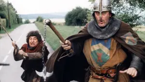 Задник до фильму"Прибульці" #237552